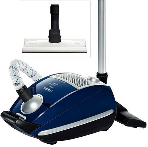 Пылесос BOSCH BSGL 52233																		 — описание, фото, цены в интернет-магазине PT Stores