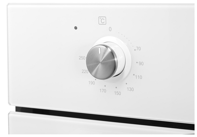 Купить Электрический духовой шкаф Weissgauff EOV 29 PDW — Фото 4