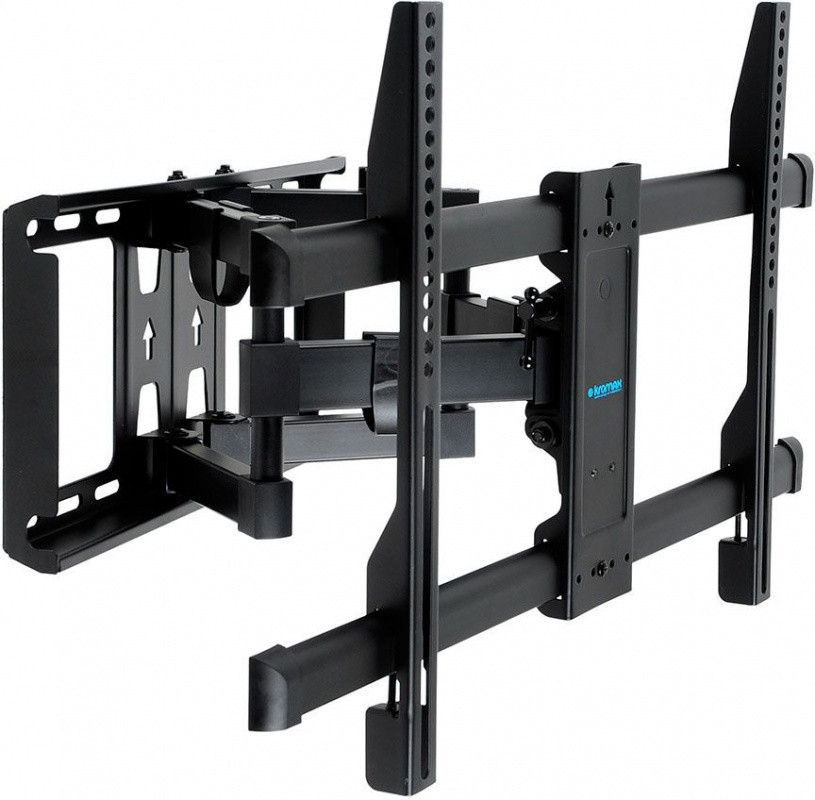 Кронштейн Kromax GALACTIC-56 черный																		 — описание, фото, цены в интернет-магазине PT Stores