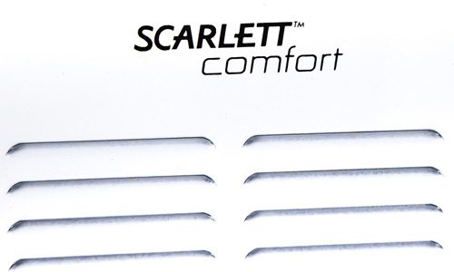 Купить Обогреватель Scarlett SCA H VER1 2000 — Фото 4