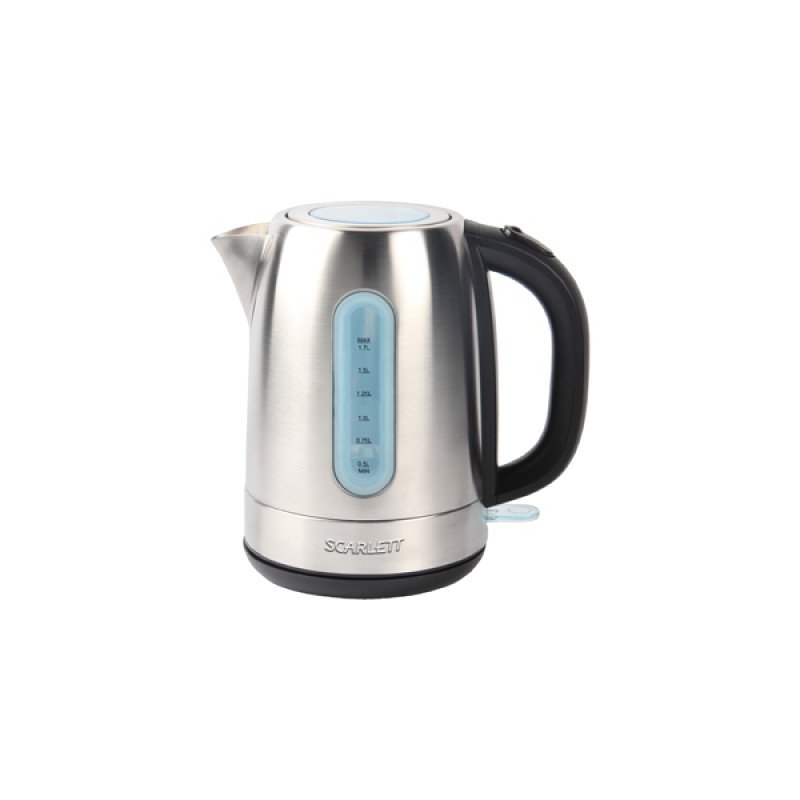 Чайник Scarlett SC-EK21S38																		 — описание, фото, цены в интернет-магазине PT Stores