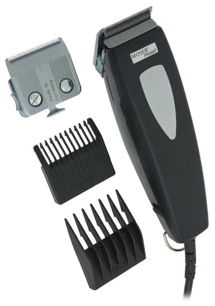  MOSER 1234-0051																		 — описание, фото, цены в интернет-магазине PT Stores