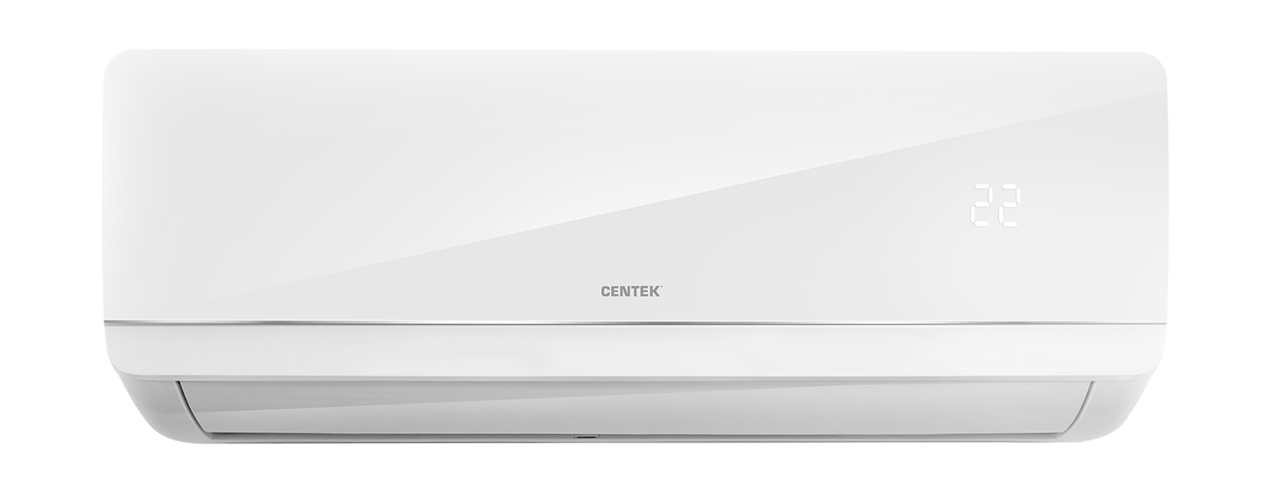 Кондиционер CENTEK CT-65A24																		 — описание, фото, цены в интернет-магазине PT Stores