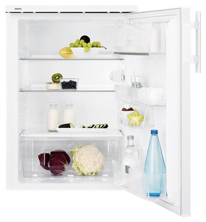 Холодильник Electrolux ERT 1606 AOW																		 — описание, фото, цены в интернет-магазине PT Stores