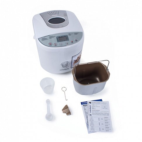 Купить Хлебопечь ENDEVER MB-51 — Фото 2