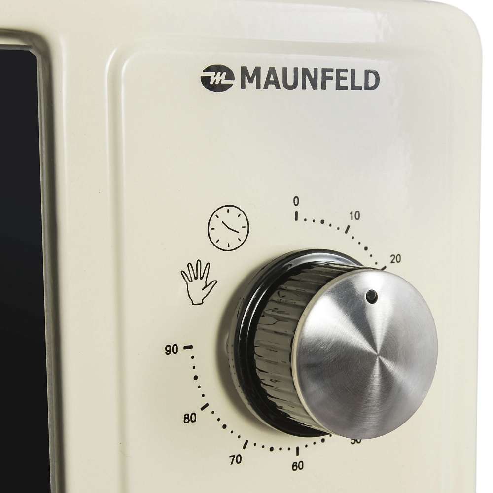 Купить Мини-печь MAUNFELD СEMOA.456.I — Фото 3