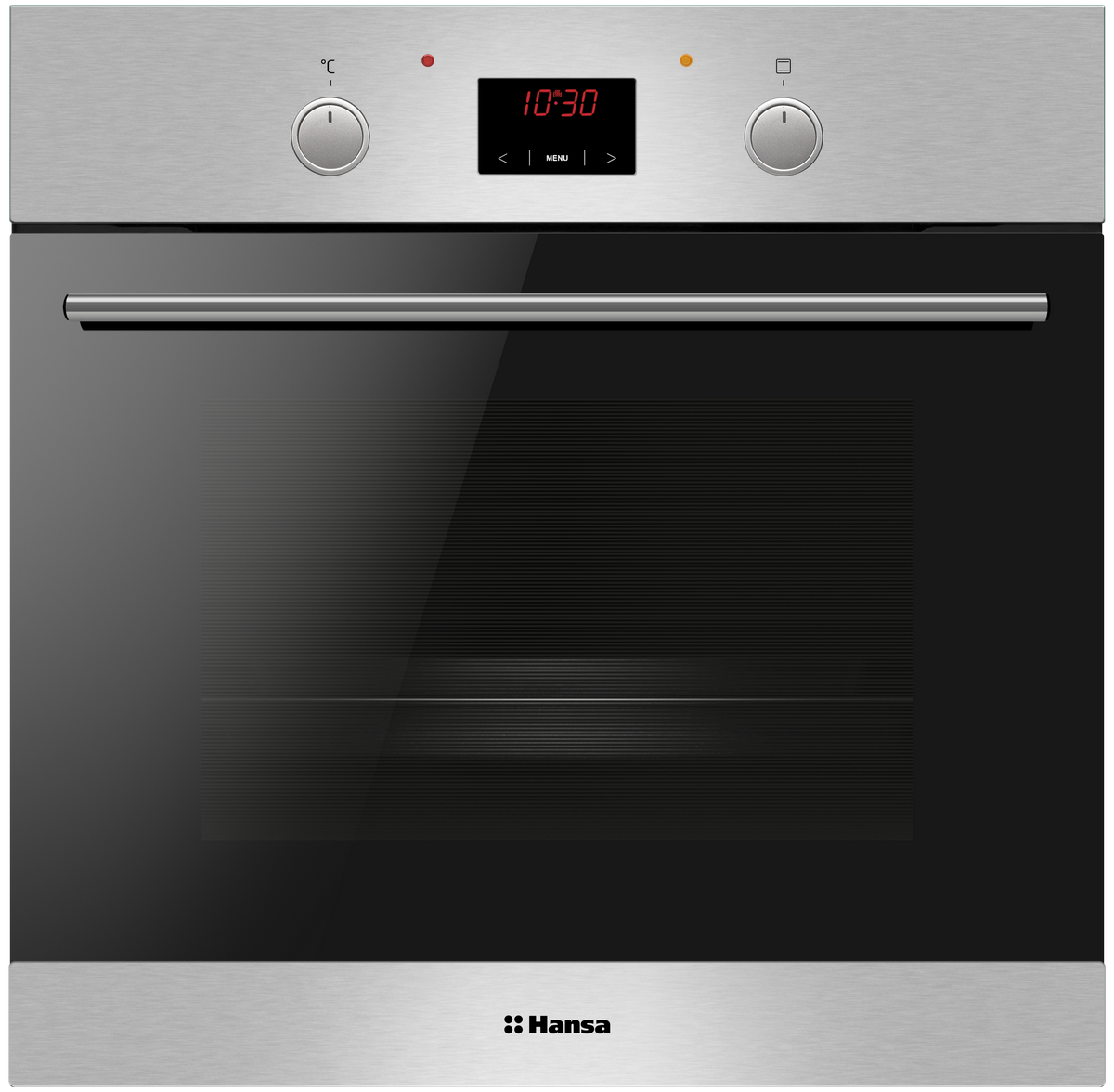 Электрический духовой шкаф Hansa BOEI684121																		 — описание, фото, цены в интернет-магазине PT Stores