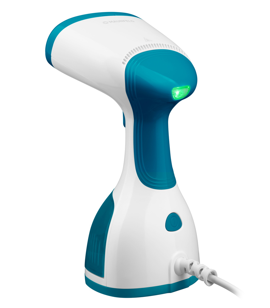 Купить Отпариватели и пароочистители MAUNFELD MF-1131BL — Фото 3