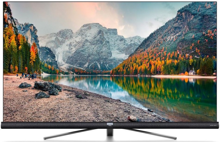 Телевизор TCL L55C6US																		 — описание, фото, цены в интернет-магазине PT Stores
