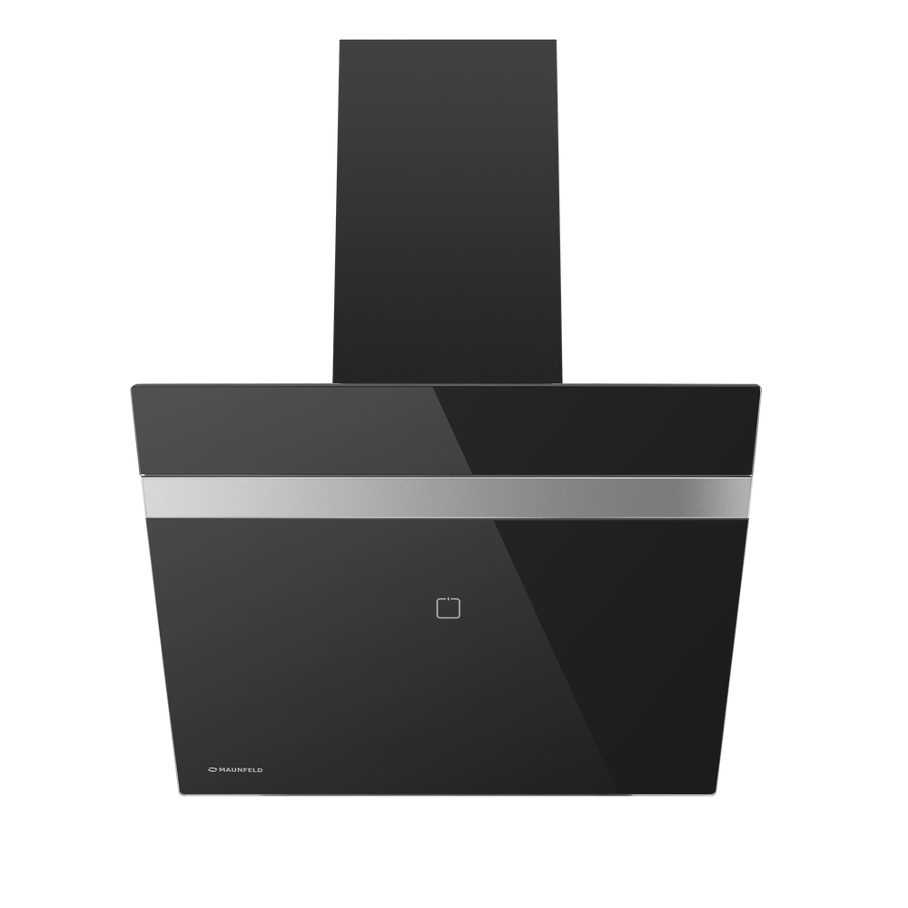 Купить Наклонная вытяжка MAUNFELD MEDWAY 60 ЧЕРНЫЙ/САТИН — Фото 6