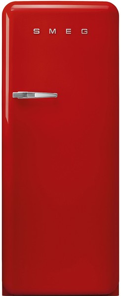 Двухкамерный холодильник SMEG FAB28RRD3																		 — описание, фото, цены в интернет-магазине PT Stores