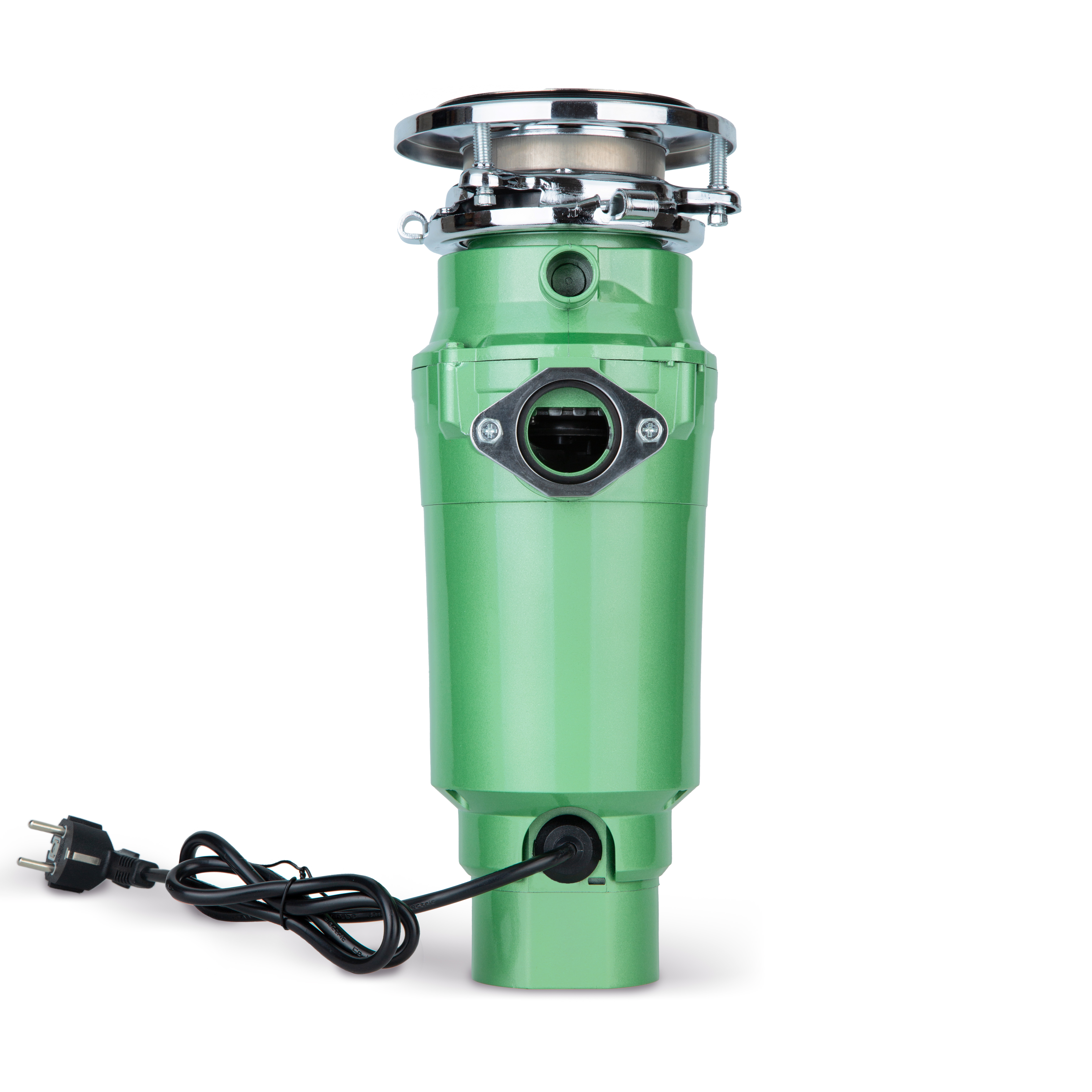 Купить Измельчитель пищевых отходов Бирюса WD-750A2 — Фото 4