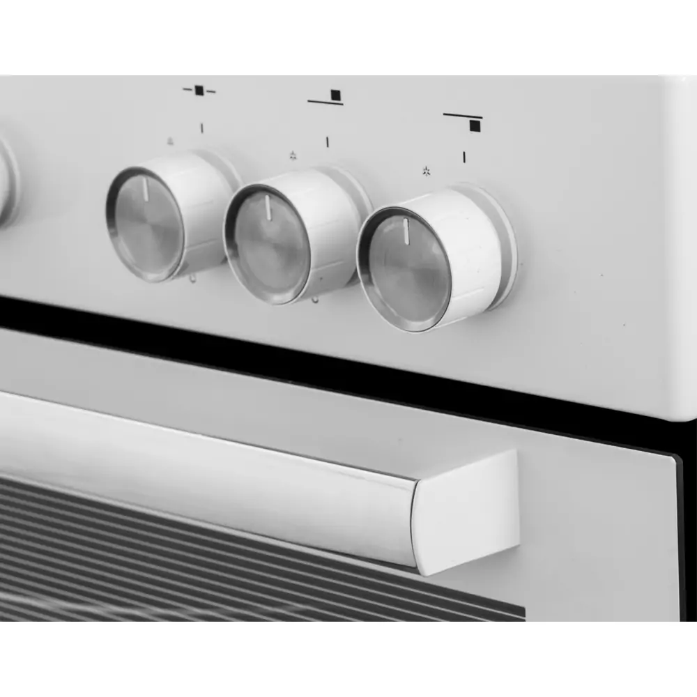 Купить Комбинированная плита Simfer F96EW52001 — Фото 3