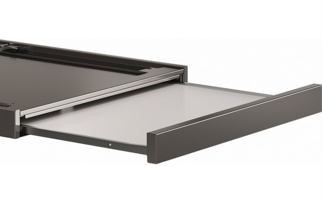 Купить Аксессуары Asko HS60T Полка выдвижная титан — Фото 4