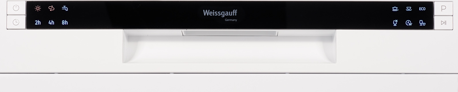 Купить Посудомоечная машина Weissgauff TDW 4006 — Фото 3