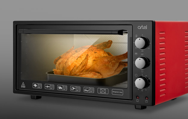 ARTEL MD 3618 L