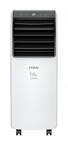 Мобильный кондиционер Funai MAC-SK30HPN03