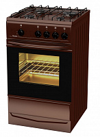 Кухонная плита ЛАДА PR 14.120-04 Br