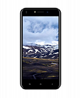 Haier A3 Lite Black