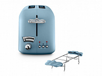 Тостер Delonghi CT 021 AZ