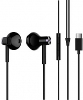 Xiaomi Mi Dual Driver Earphones black