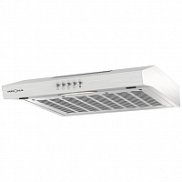 Плоская вытяжка KRONA LOTTE 500 inox PB