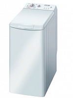 Стиральная машина с вертикальной загрузкой BOSCH WOT 20352