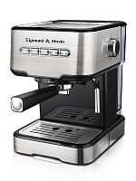 Кофеварка Zigmund & Shtain ZCM-850