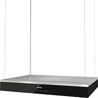 Островная вытяжка MIELE DA6708 D CLST