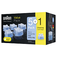 BRAUN CCR 5+1