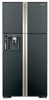 Холодильник HITACHI R-W 662 FPU3X GBK