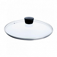 TEFAL Стеклянная крышка 18 см 04090118
