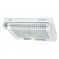 Плоская вытяжка CATA F 2060 BLANCA/B (WH/C)
