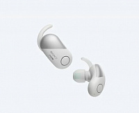 SONY WF-SP700N white