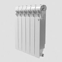 Royal Thermo Indigo Super+ 500 - 5 секц.