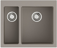 OMOIKIRI Bosen 59-2A-GR Artceramic/Leningrad grey