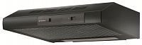 Плоская вытяжка FABER 741 BASE BK A60