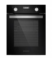 Встраиваемый электрический духовой шкаф MAUNFELD EOEM519B