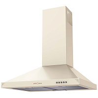 Купольная вытяжка KRONA BELLA RETRO 600 IVORY PB