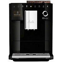 Кофемашина Melitta Caffeo CI, черный