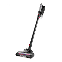 Вертикальный пылесос Kitfort KT-536-1