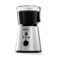Кофемолка VITEK VT-1545 BK