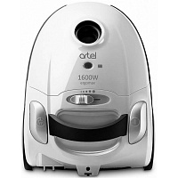 Пылесос ARTEL VCB0316 white