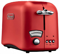 Тостер Delonghi CT021 R1