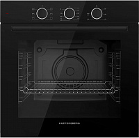 Духовой шкаф KUPPERSBERG HF 603 B