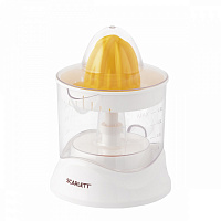 Соковыжималка Scarlett SC-JE50C02