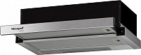 Встраиваемая вытяжка Weissgauff TEL 06 2М IX