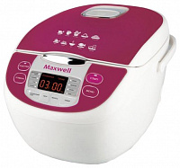 Мультиварка Maxwell MW-3802 PK