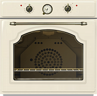 Встраиваемый электрический духовой шкаф DARINA 1U8 BDE 112 707 Bg