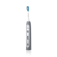 PHILIPS Sonicare FlexCare Platinum HX9112/12, серый